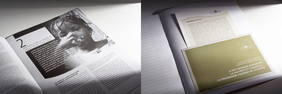CCIC - Annual Report