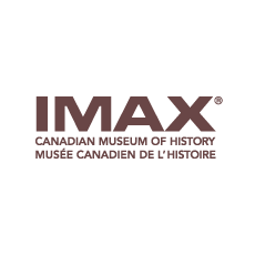 IMAX - Candian Museum of History