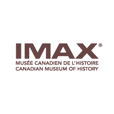 IMAX - Musée canadien de l'histoire