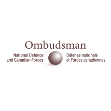 Ombudsman - National Defence and Canadian Forces