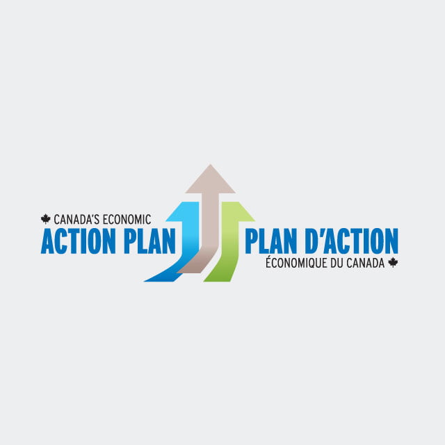 Ministère des finances Canada – Plan d’action – Image de marque