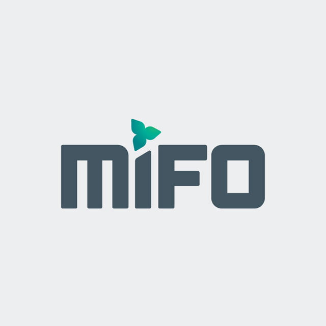 MIFO – Image de marque et site Web