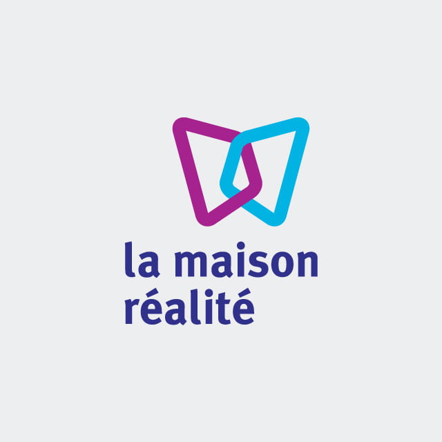 Maison Réalité – Image de marque