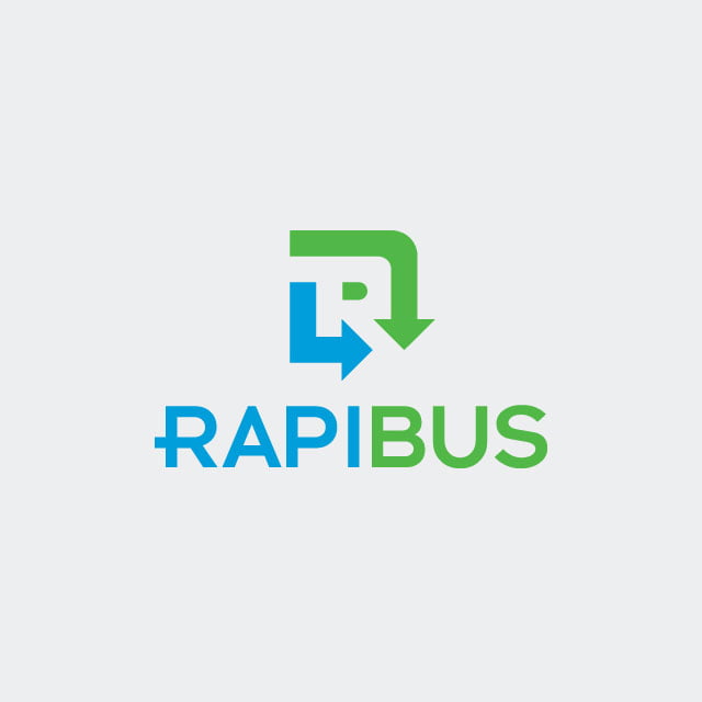 STO – Rapibus – Image de marque