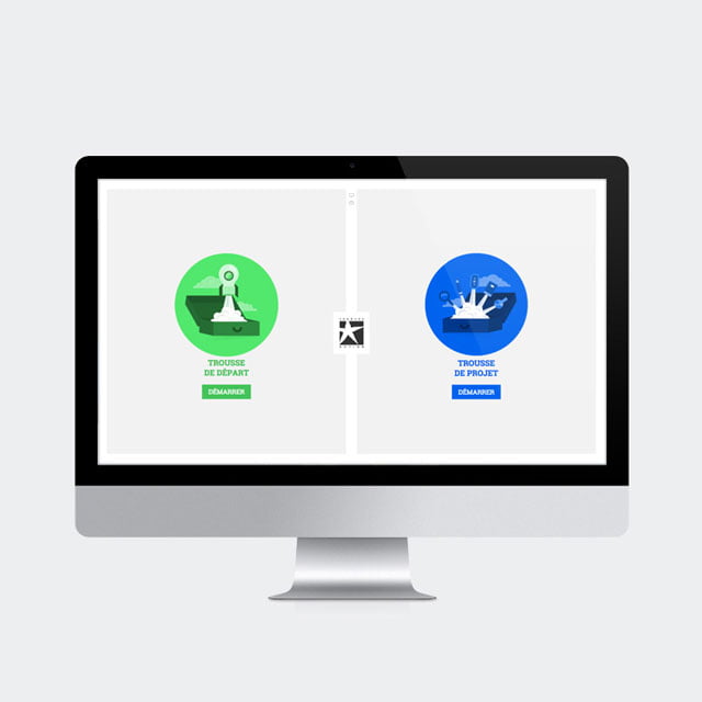 Théâtre Action Kits Kaboom