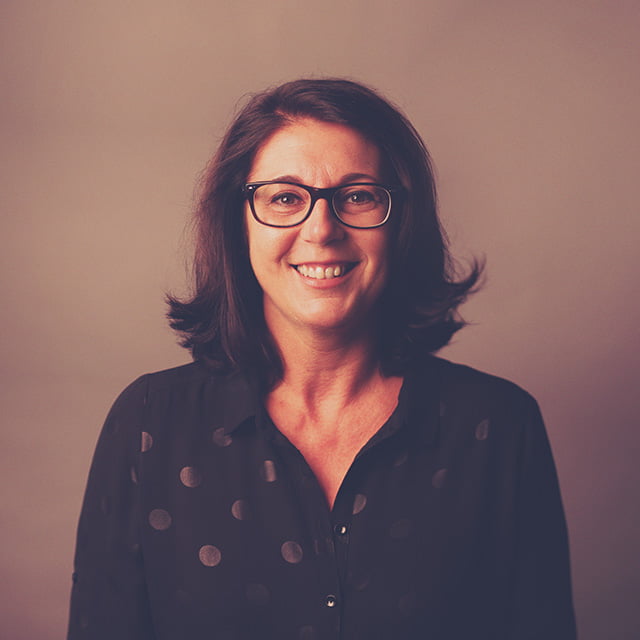 Christine Lajoie - Executive Director