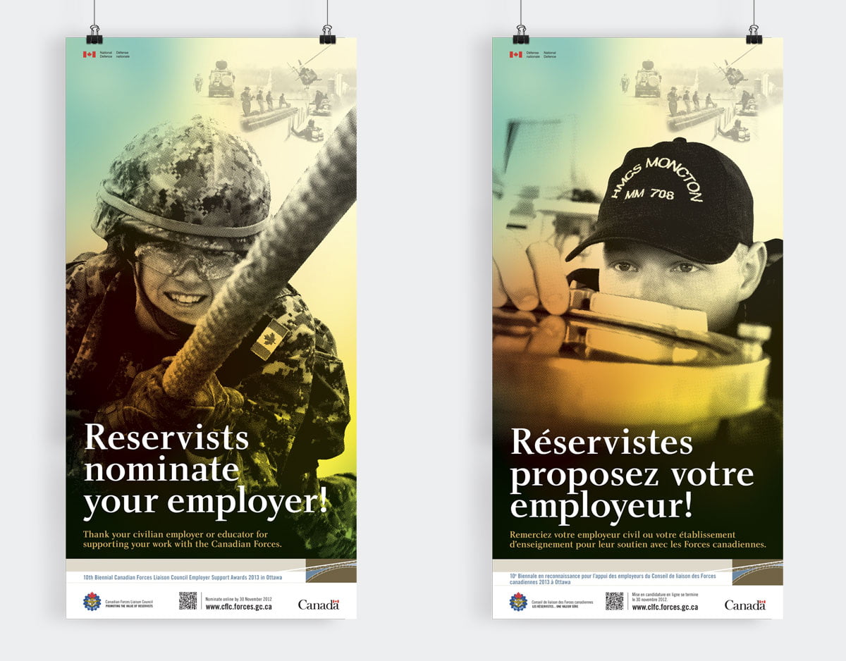 Canadian Forces Liaison Council - 