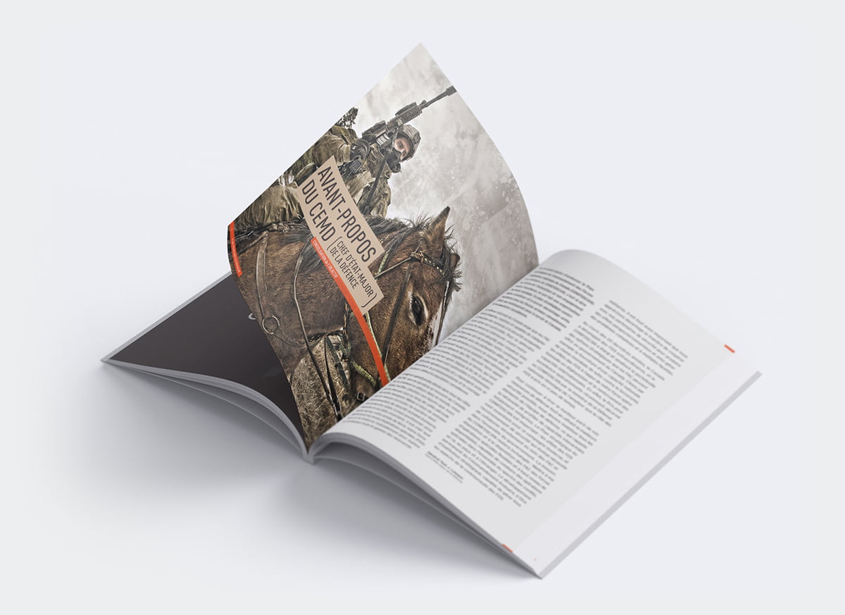 CANSOFCOM - Strategic Plan