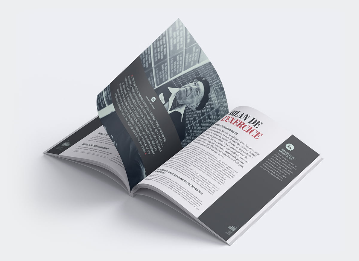 Veterans Ombudsman - Annual Report 2014-2015