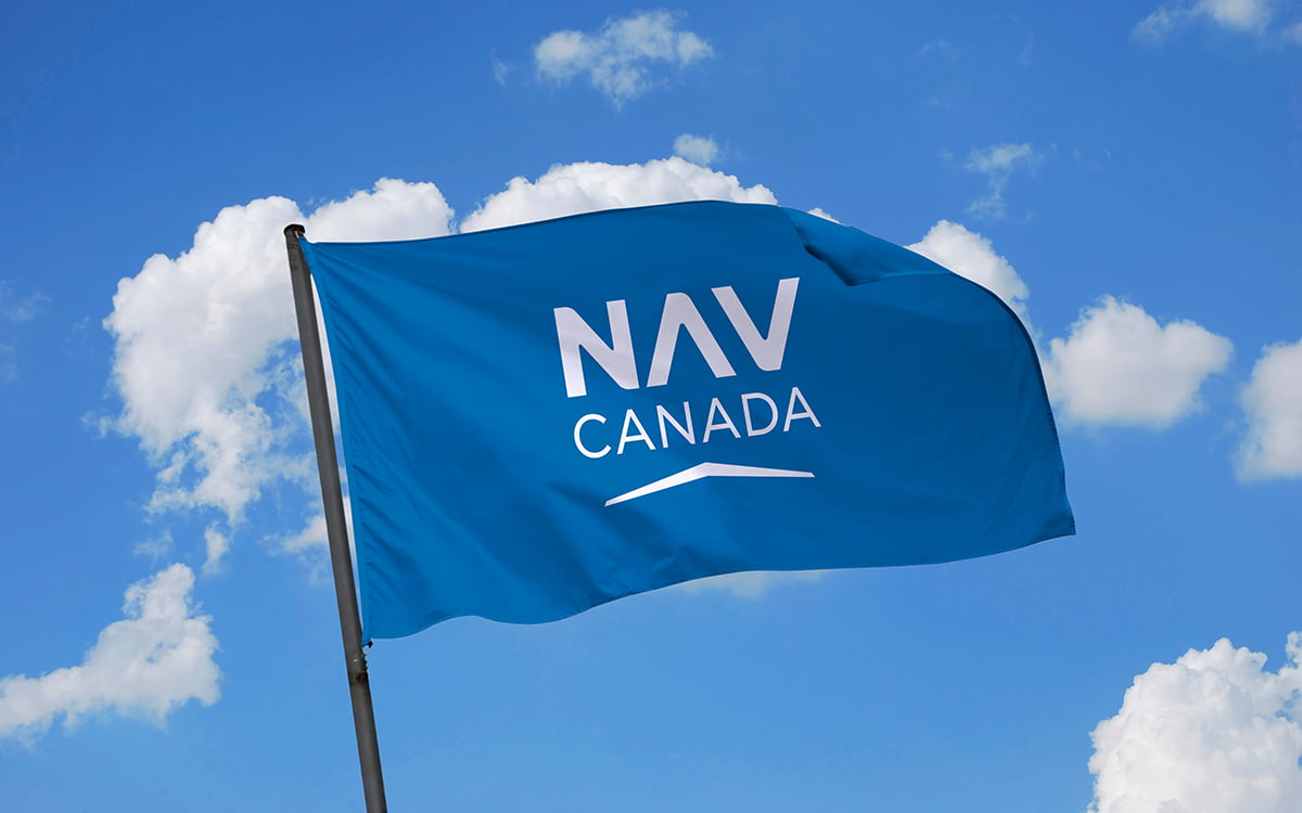 NAV CANADA - Visual Identity and Brand Guide