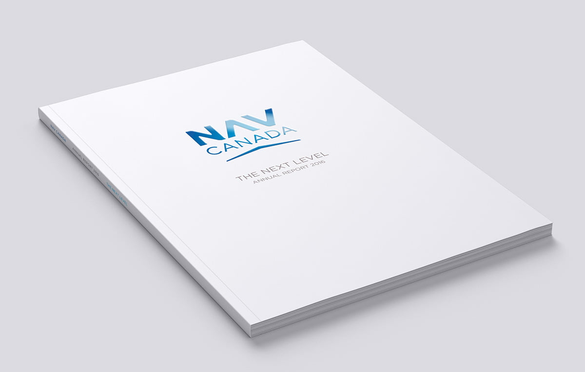 NAV CANADA - Annual Report 2016