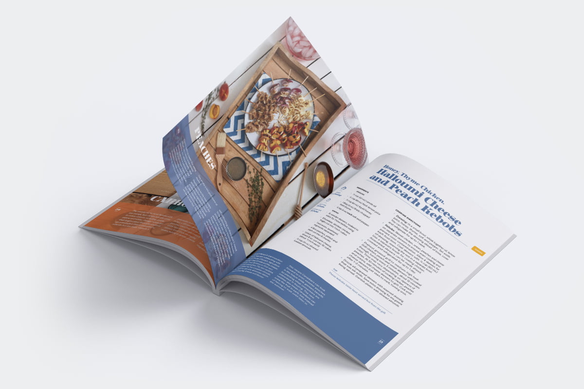 CropLife Canada - Livre de recettes <i>From Farm to Food</i>