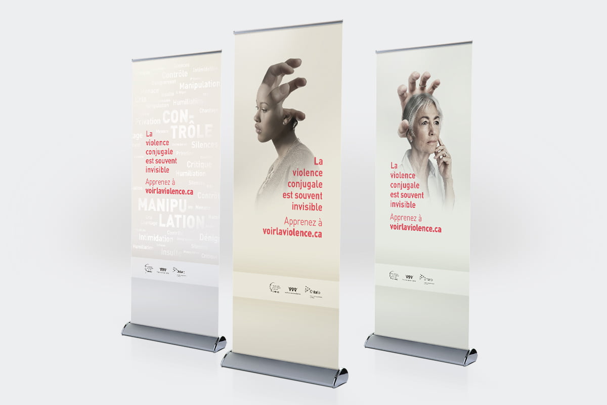 AOcVF - Campagne provinciale <i>Voisins-es, amis-es et familles</i>