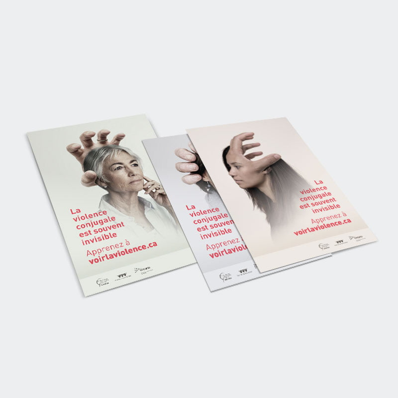 AOcVF – Voisin-es, ami-es et familles Campaign