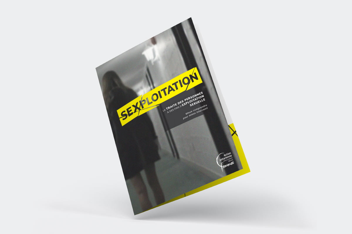 AOcVF - Campagne <i>sexploitation</i>